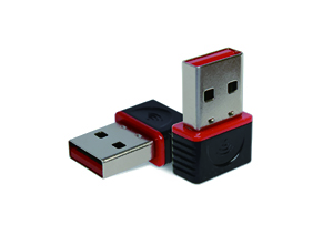 MTO-WN721N 150M USB无线网卡